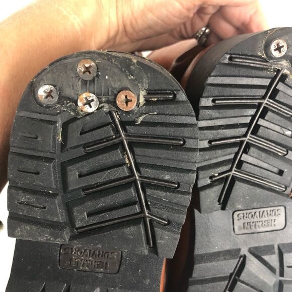 Herman Survivors Wayne II Boots main image 9